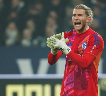 Loris Karius