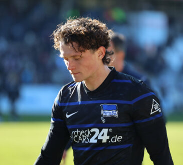 Fabian Reese
