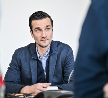 Matthias Tillmann