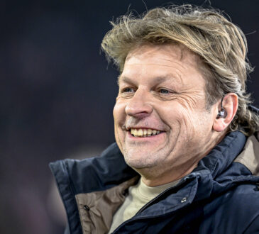 Youri Mulder