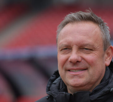 Andre Breitenreiter