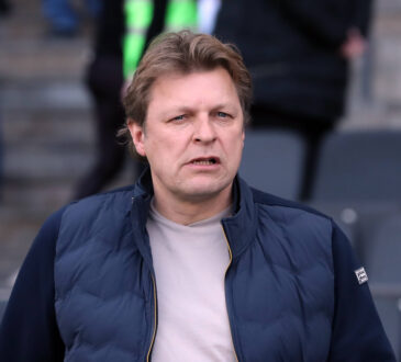 Youri Mulder