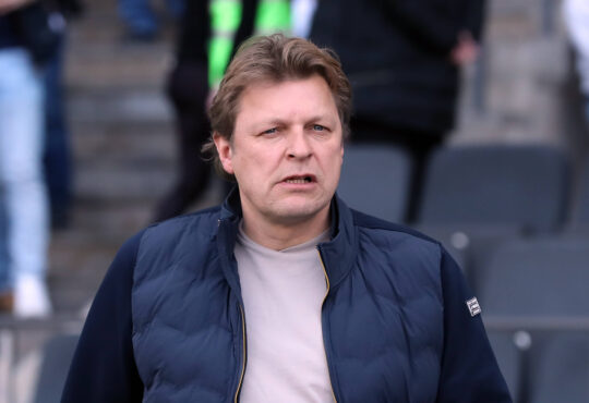 Youri Mulder