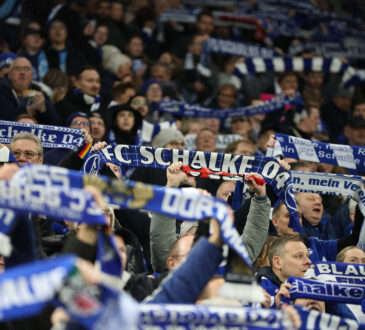 Schalke-Fans