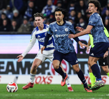 Schalke U23-Spieler