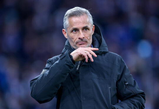 Kees van Wonderen