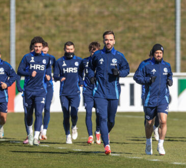 Schalke-Spieler