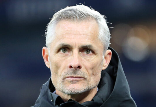 Kees van Wonderen