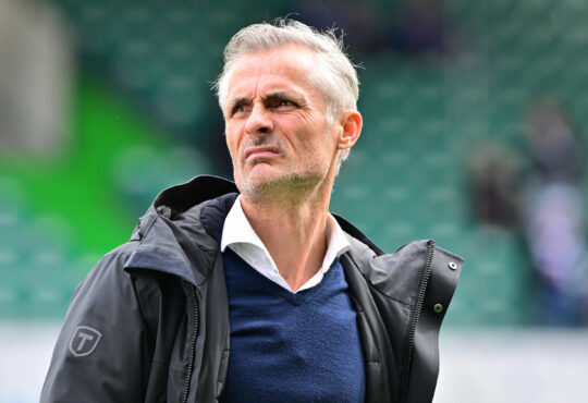 Kees van Wonderen