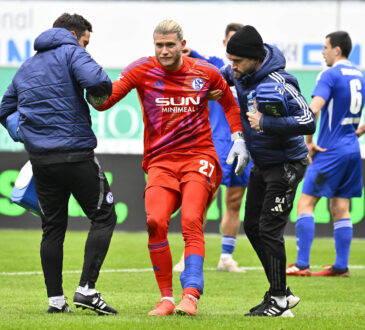 Loris Karius