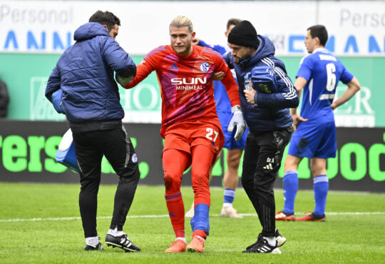 Loris Karius
