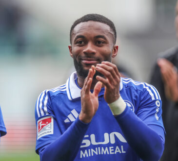 Moussa Sylla