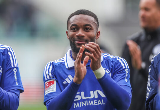 Moussa Sylla