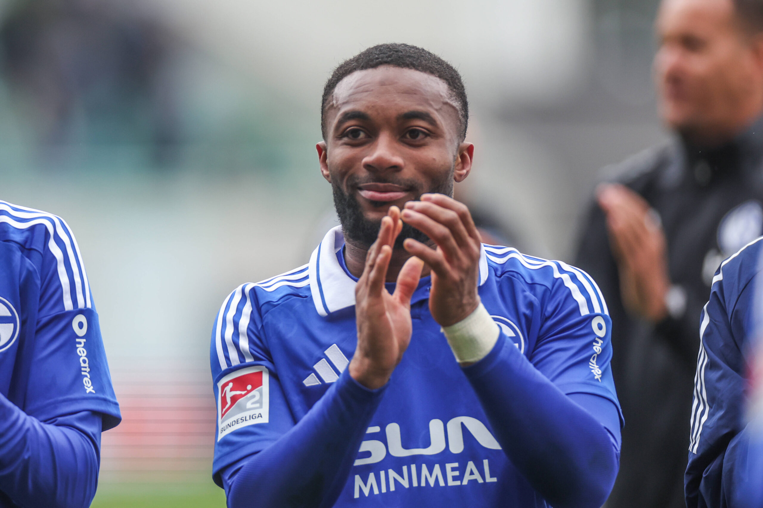 Moussa Sylla