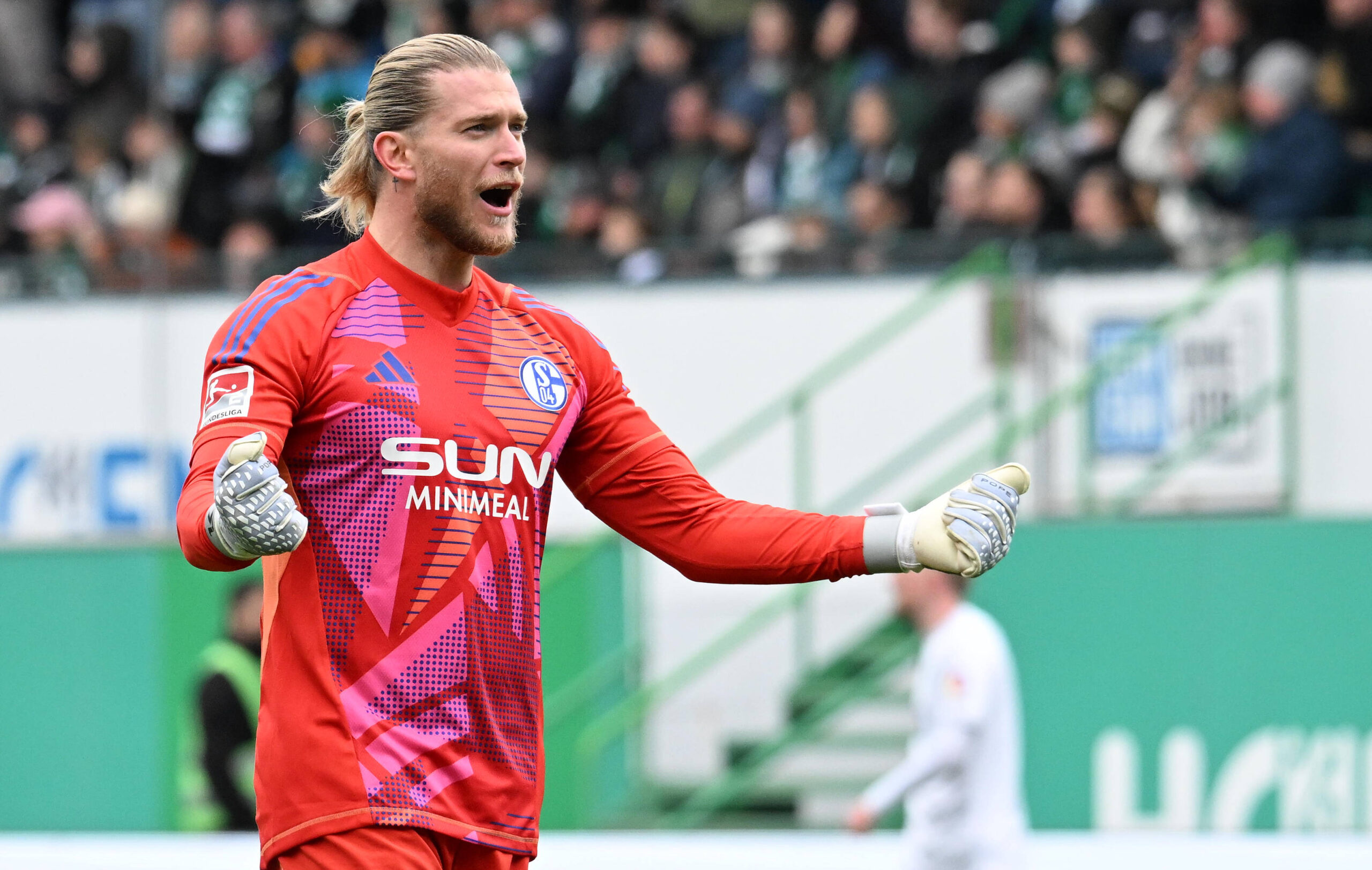 Loris Karius