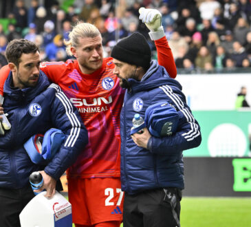 Loris Karius