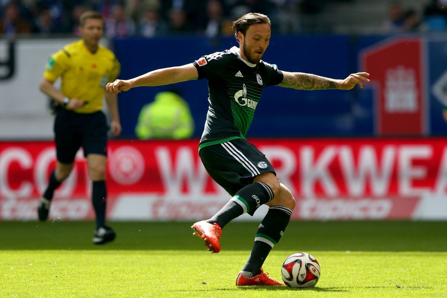 Marco Höger