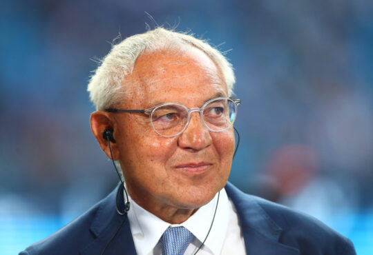 Felix Magath