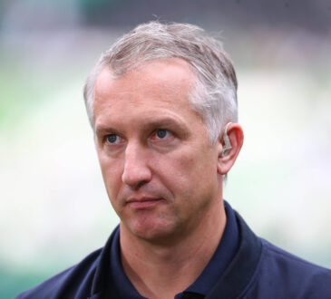 Frank Baumann