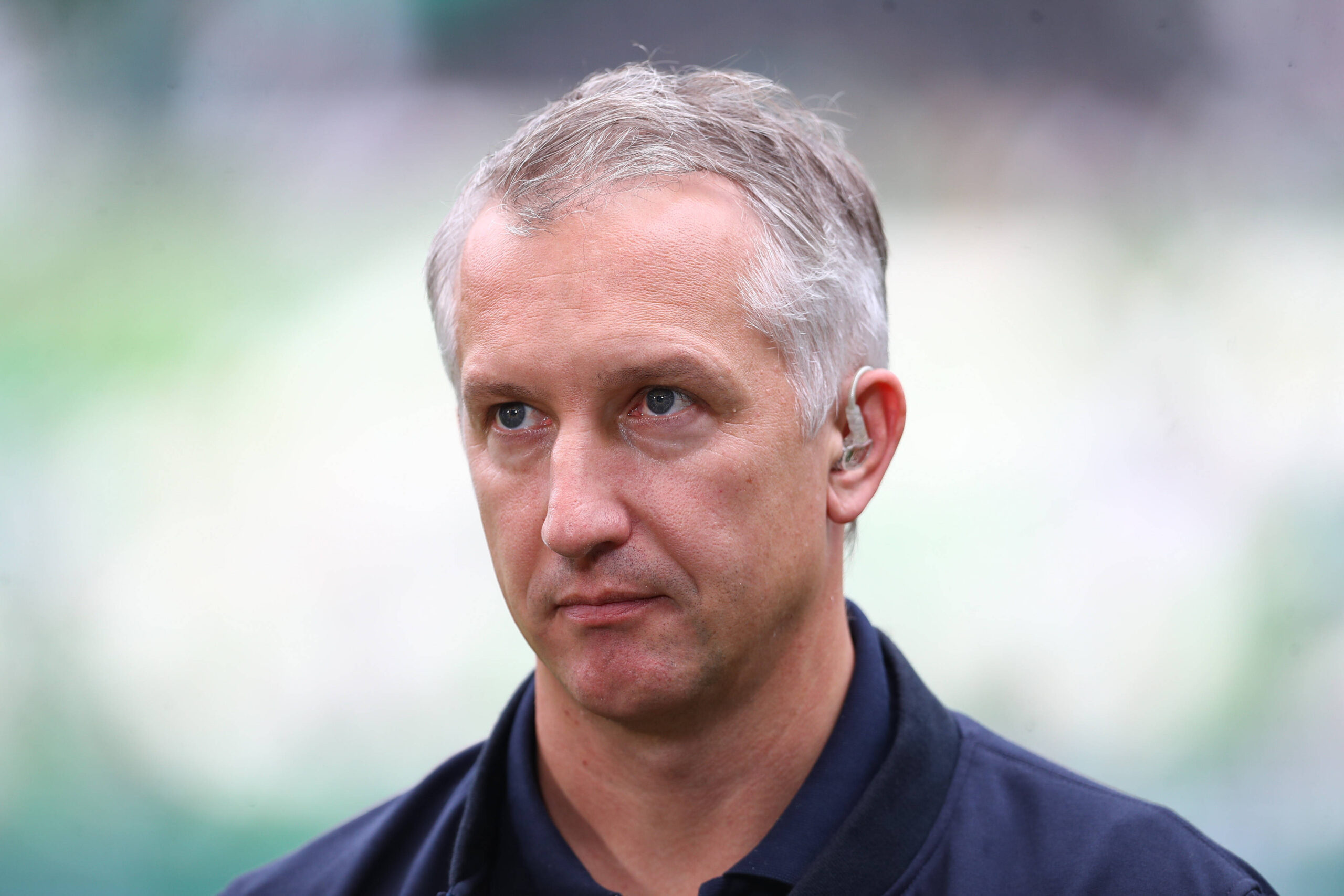 Frank Baumann