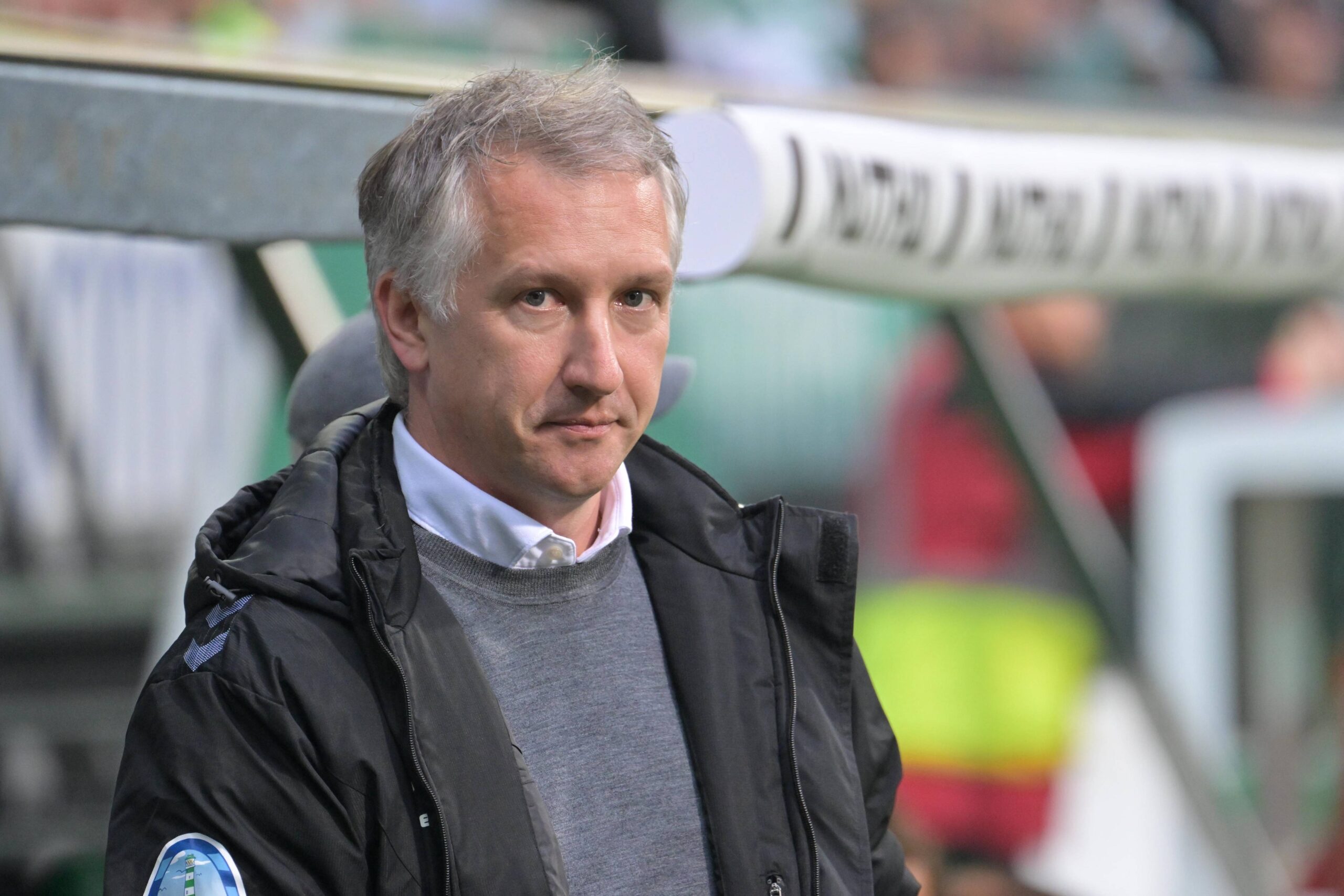 Frank Baumann