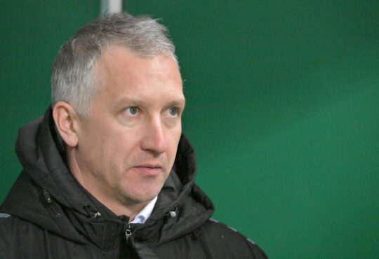 Frank Baumann