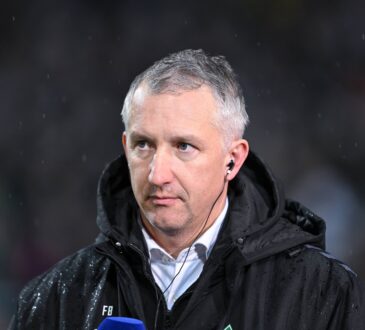 Frank Baumann