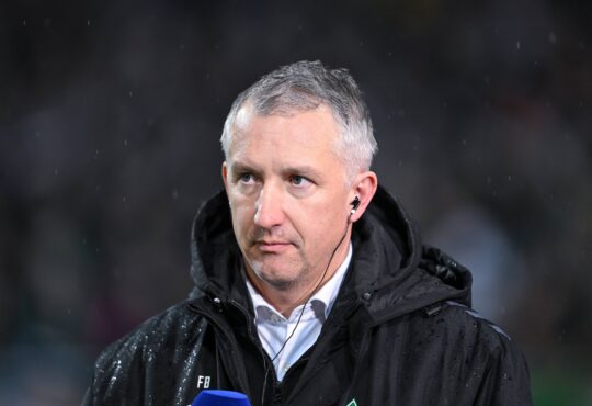 Frank Baumann