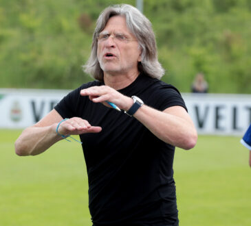 Norbert Elgert