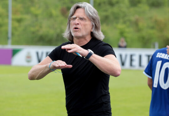Norbert Elgert