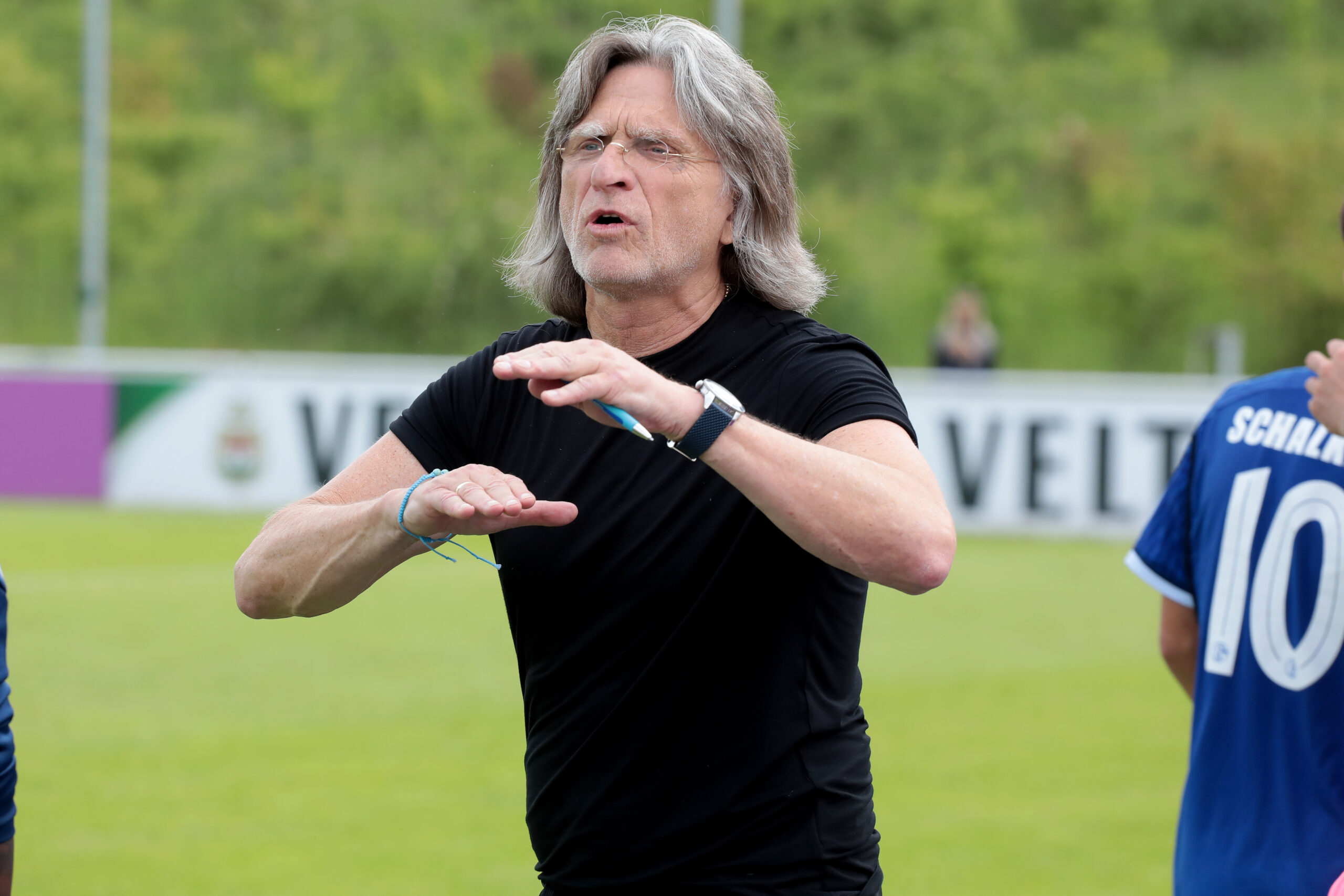 Norbert Elgert