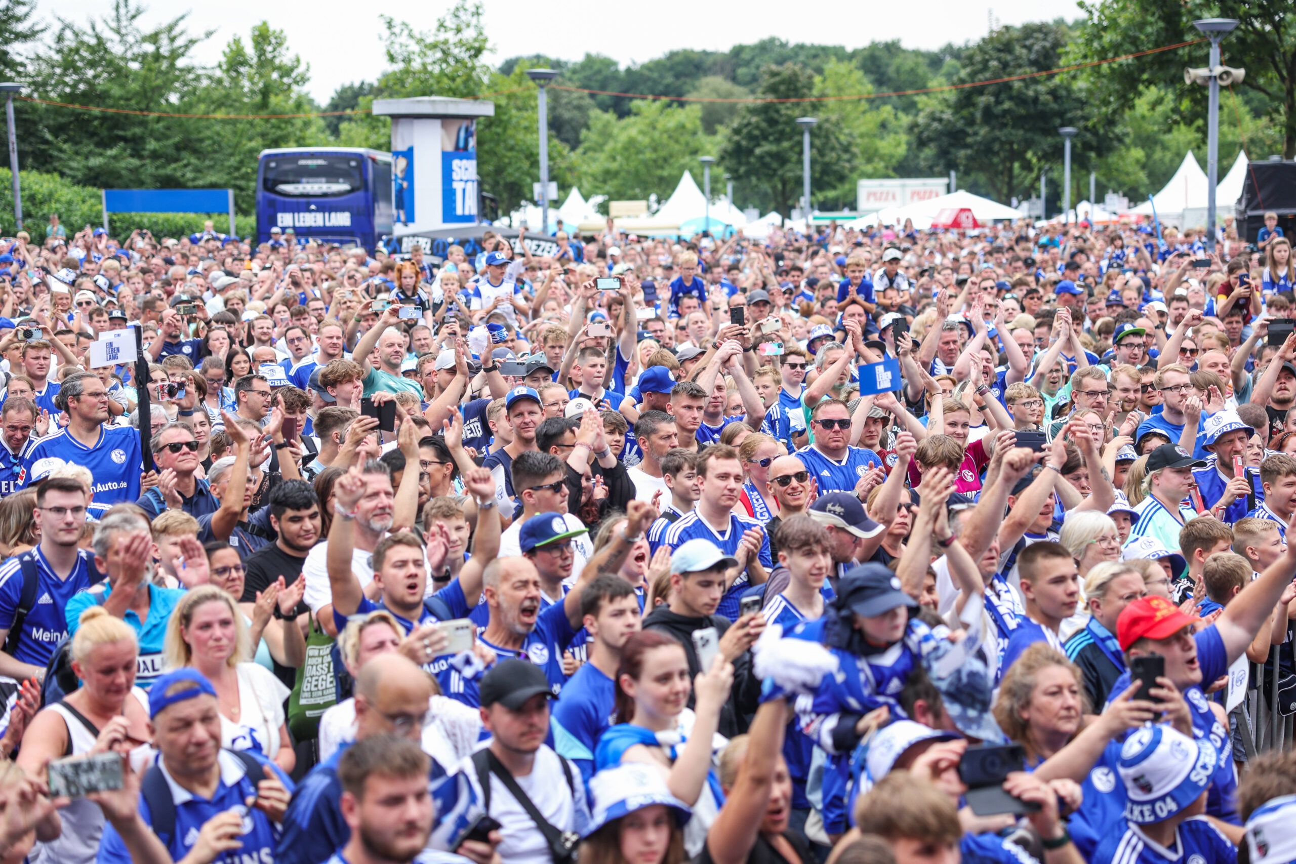 Schalke-Tag 2024