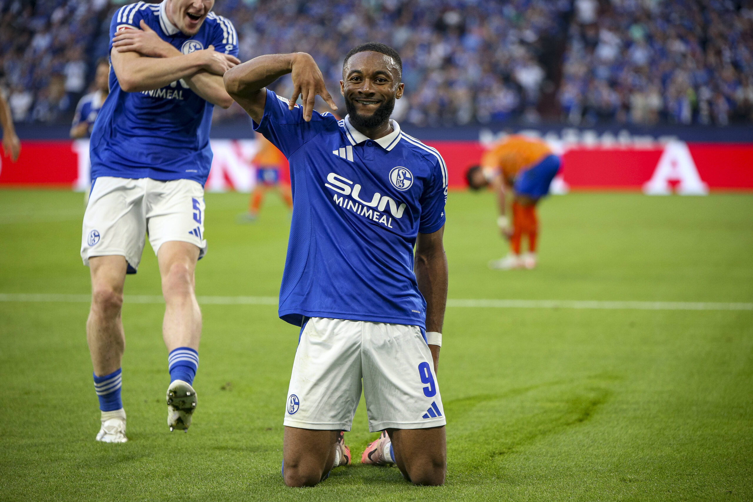 Moussa Sylla