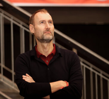 Jochen Sauer