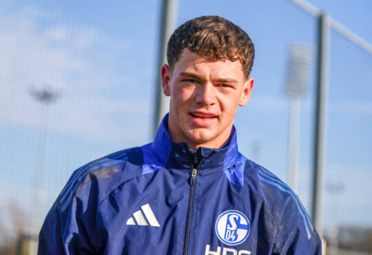 Luca Podlech