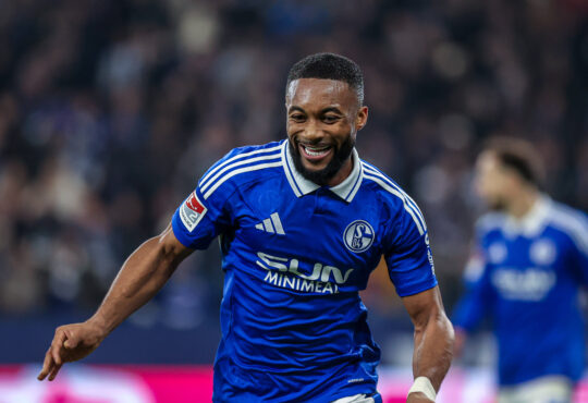 Moussa Sylla