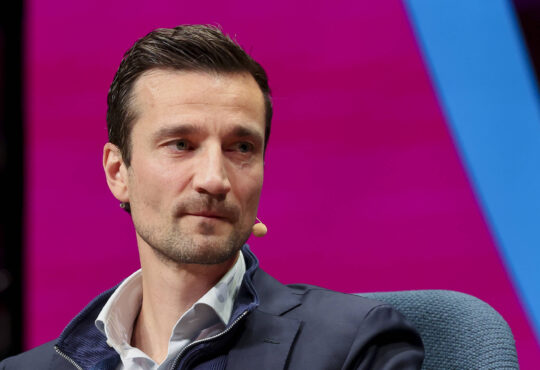 Matthias Tillmann