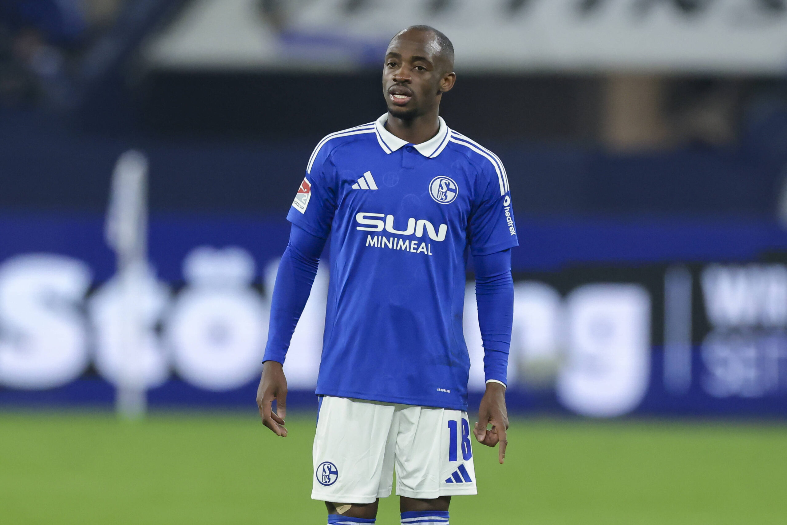 Christopher Antwi-Adjei