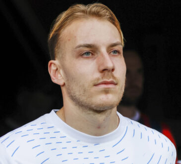 Timo Becker