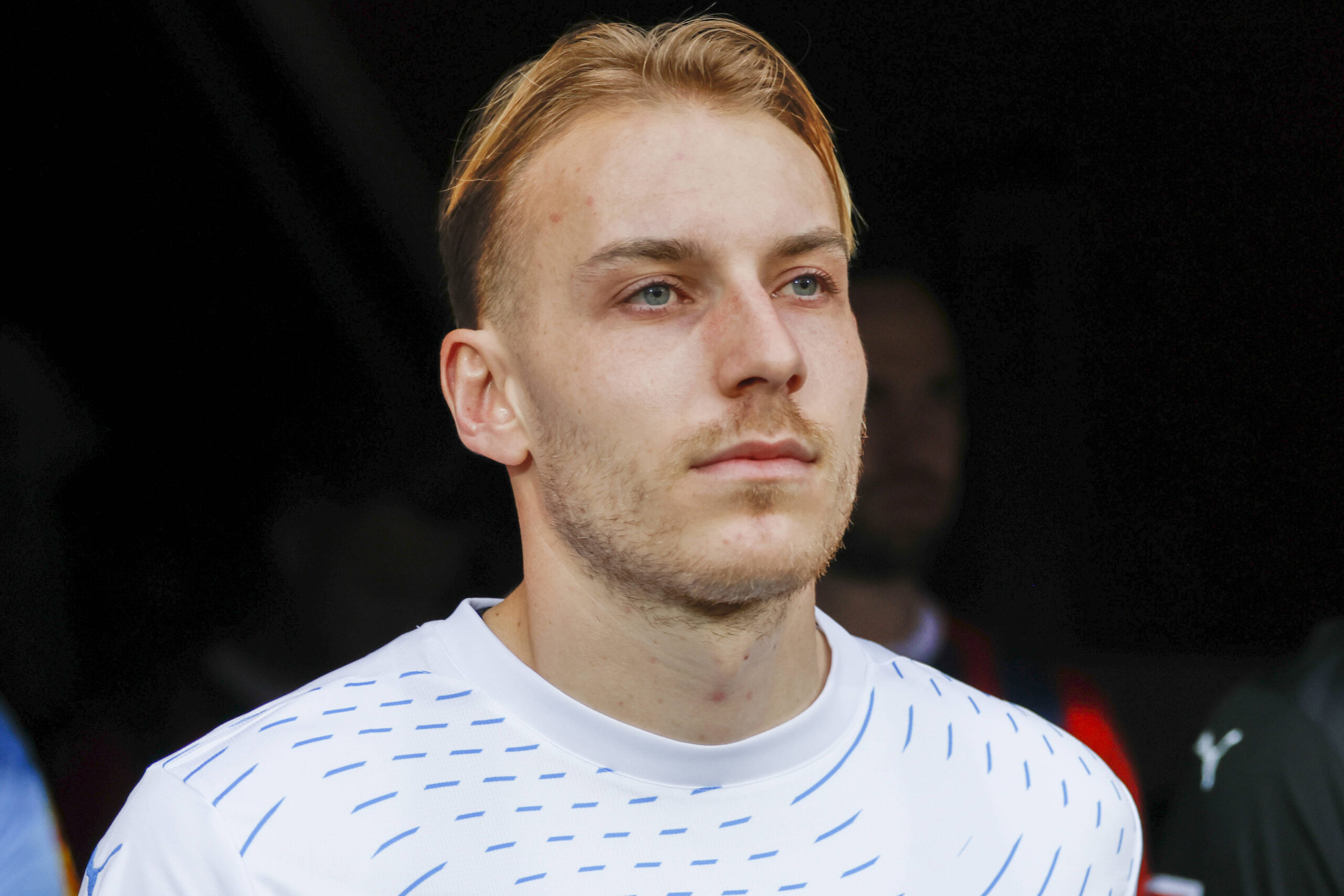 Timo Becker