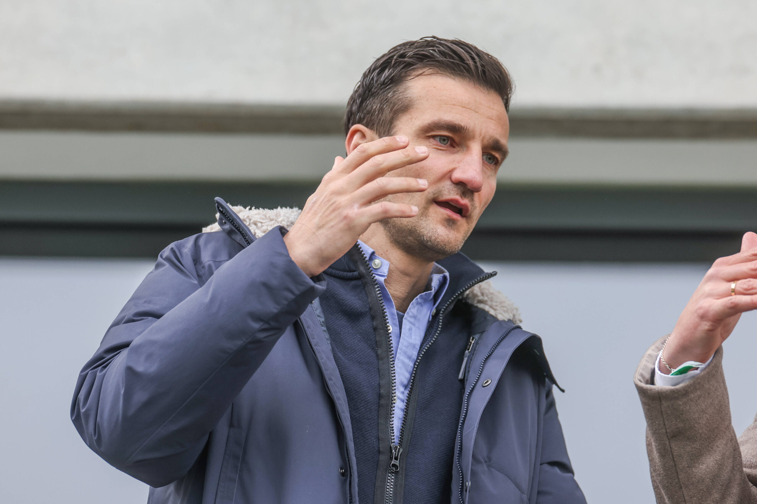 Matthias Tillmann