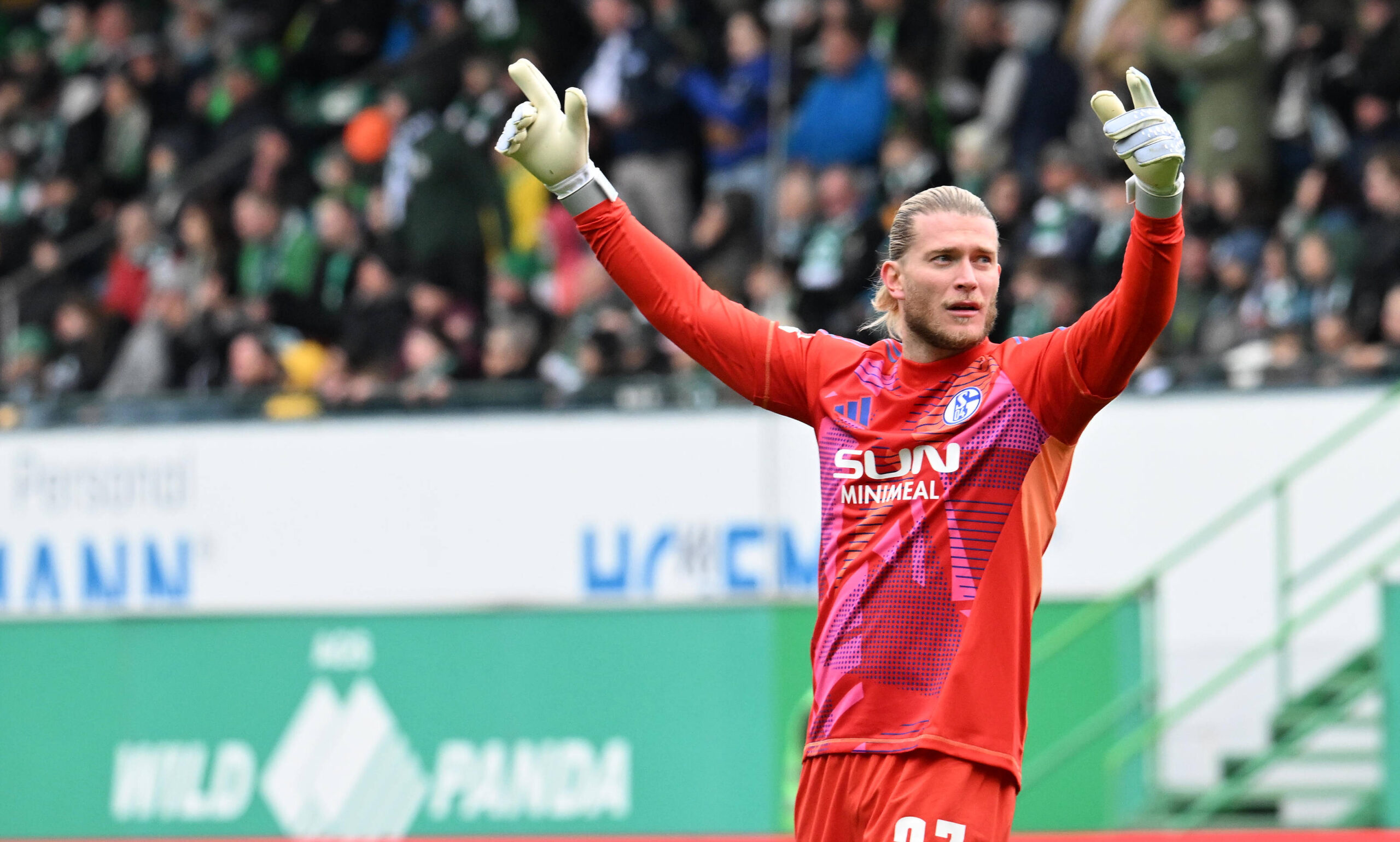 Loris Karius