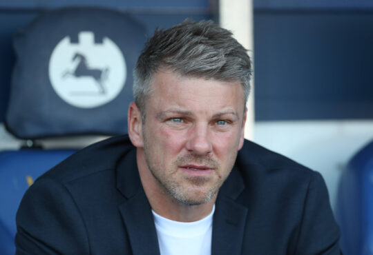 Lukas Kwasniok