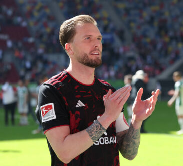 André Hoffmann
