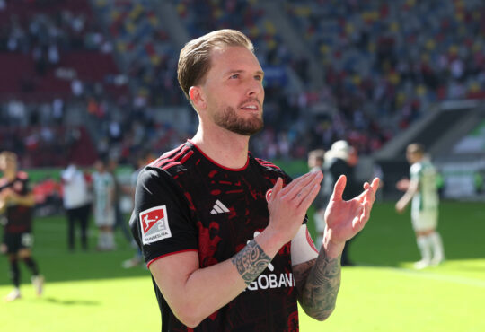 André Hoffmann