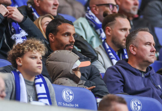 Joel Matip