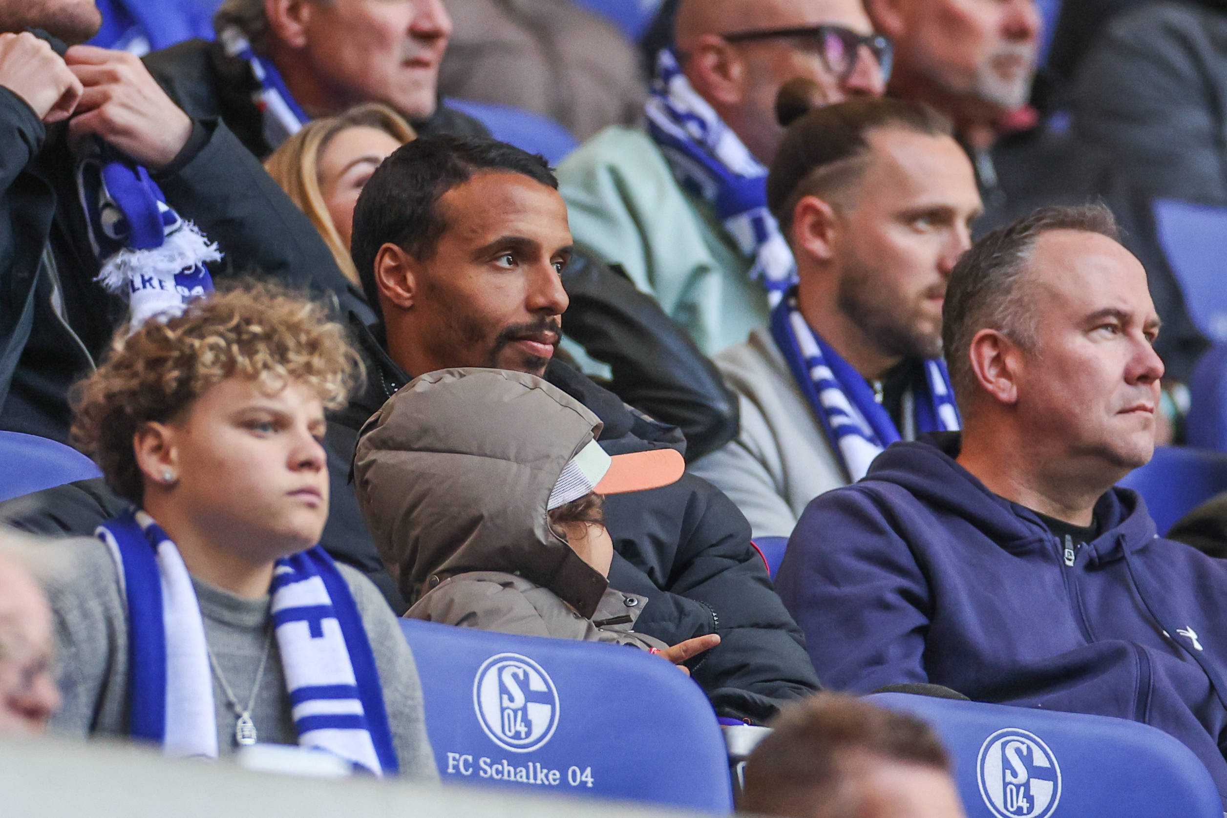 Joel Matip
