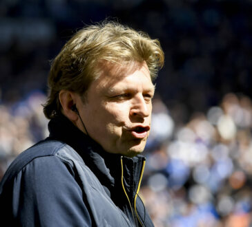 Youri Mulder