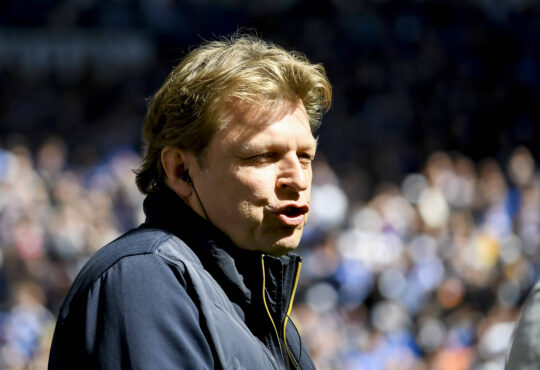 Youri Mulder