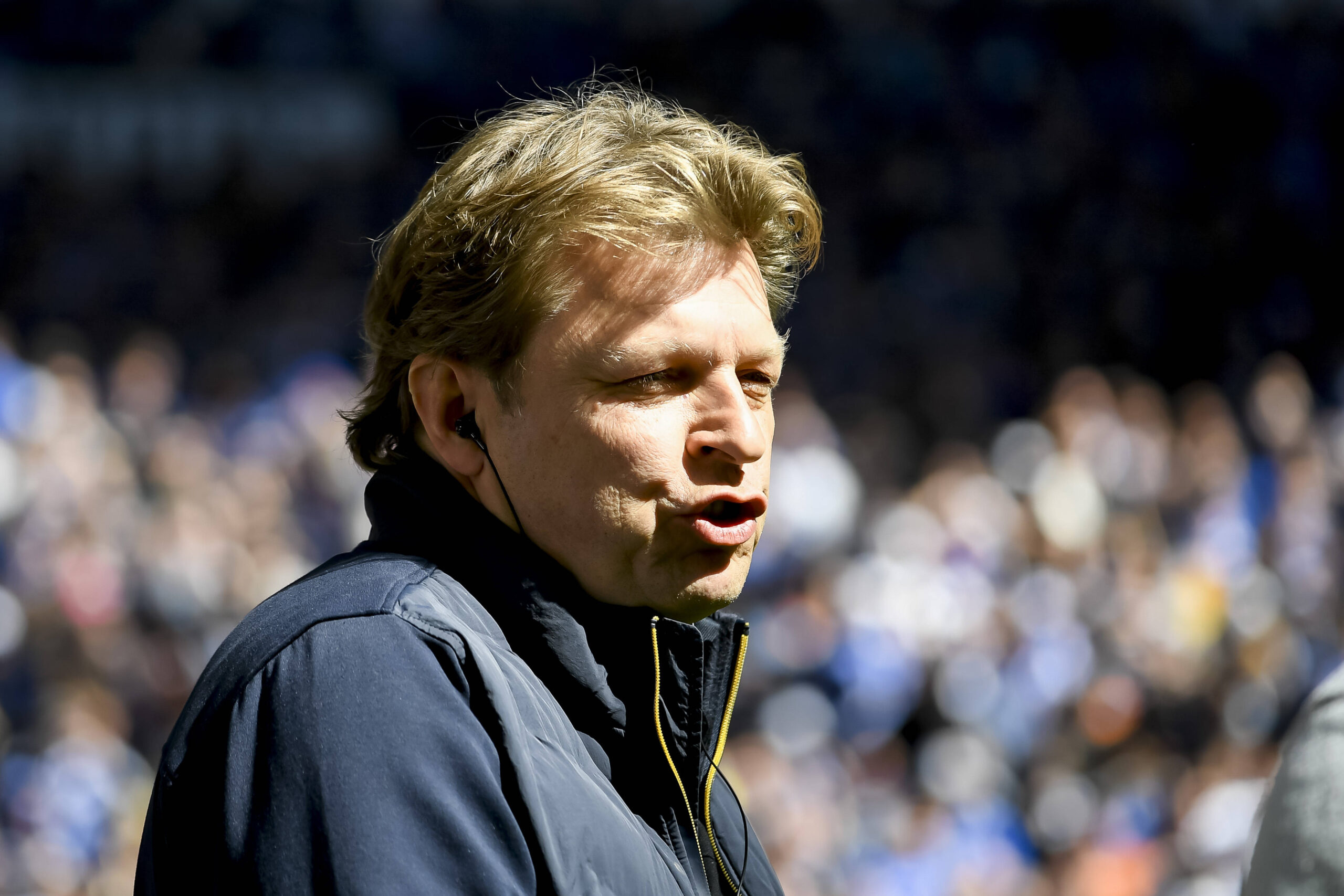 Youri Mulder